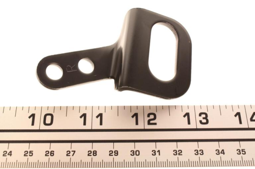 Кронштейн вказівника повороту правий Suzuki DRZ400 35671-29F00 