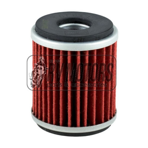 Масляный фильтр Champion COF041 ( HF141 = HF141RC )