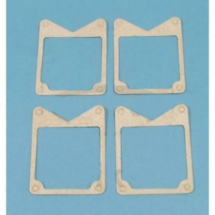 Прокладка поплавковой камеры (4шт) YAMAHA XV 750 '81-'83, XV 920 '81-'83 TOURMAX FBG-203