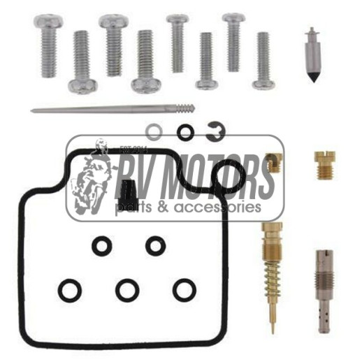 Ремкомплект карбюратора HONDA TRX 350 FE/FM/TE/TM '04-'06 ALL BALLS 26-1209 