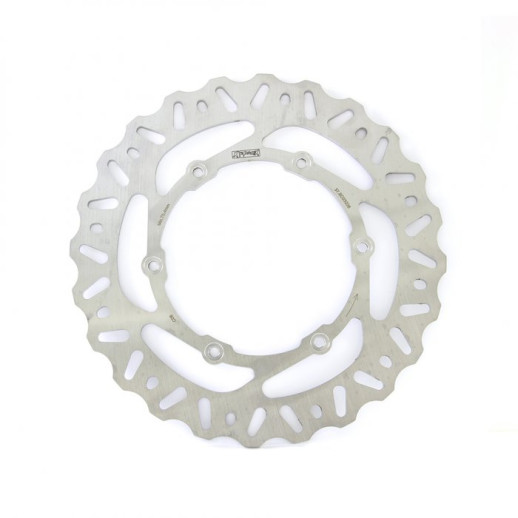 Диск гальмівний PROX задній SUZUKI RM 125/250 '06-12 37.BD23206	