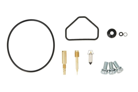 Ремкомплект карбюратора KAWASAKI VN 1500 VULCAN (USA) '87-99 TOURMAX CAB-K21