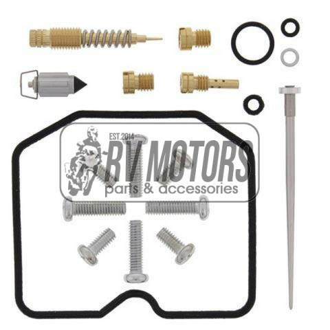 Ремкомплект карбюратора SUZUKI LT-A 400 KING QUAD '08-'10 ALL BALLS 26-1091