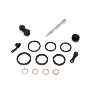 Ремкомплект заднего суппорта All Balls 18-3222