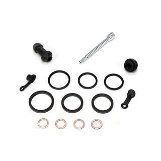 Ремкомплект заднего суппорта All Balls 18-3222