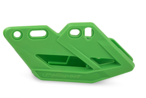 Корпус направляющей приводной цепи чёрный POLISPORT 8983000003