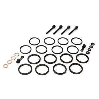 Ремкомплект переднього супорта All Balls 18-3145