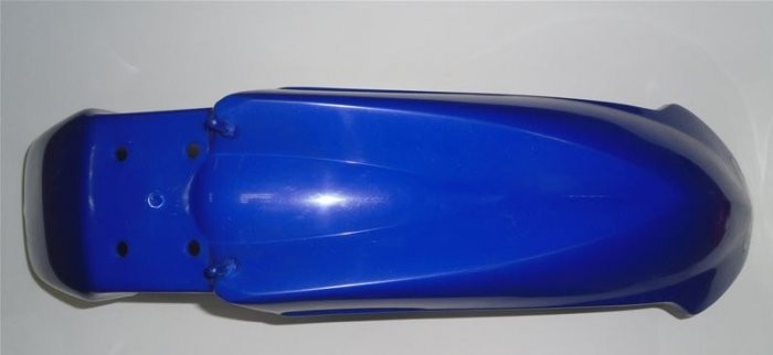 Щиток передний KTM SX/SXF '03-'06, EXC '03-'07 UFO KT03074089