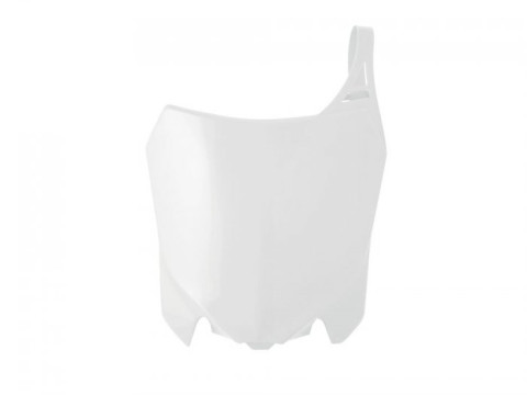 Передний обтекатель кросс HONDA CRF 450R 13-16, CRF 250R 14-17 RACETECH HO04656041RT