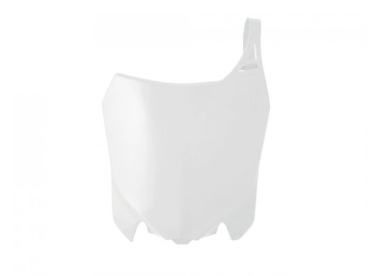 Передній обтічник крос HONDA CRF 450R 13-16, CRF 250R 14-17 RACETECH HO04656041RT