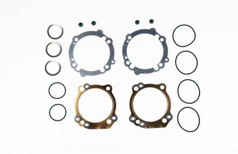 Комплект прокладок TOP-END DUCATI MULTISTRADA 1100/ MONSTER ATHENA P400110600056