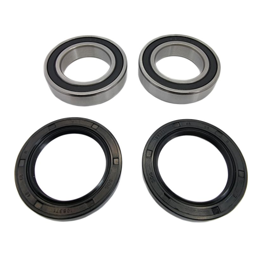 Подшипники оси колеса YAMAHA YFM 350 WARRIOR '87-'04 BEARING WORX WBK90028 (25-1329)