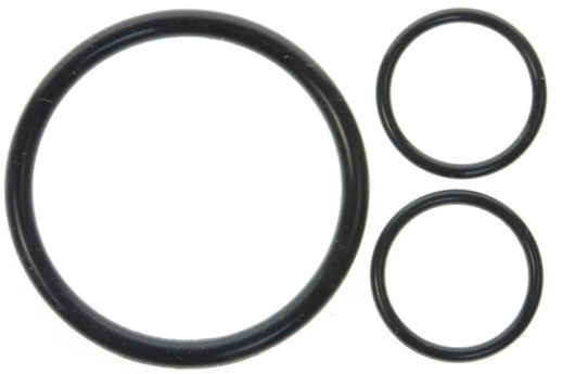 Ремкомплект з'єднань карбюратора Honda 16011-MAT-E01