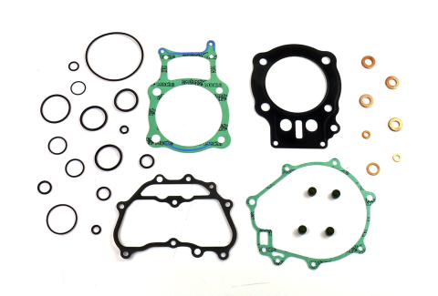 Полный комплект прокладок HONDA TRX 400 FA/FGA FOURTRAX FANCHER '04-'07   ATHENA P400210850196