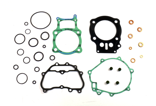 Полный комплект прокладок HONDA TRX 400 FA/FGA FOURTRAX FANCHER '04-'07   ATHENA P400210850196