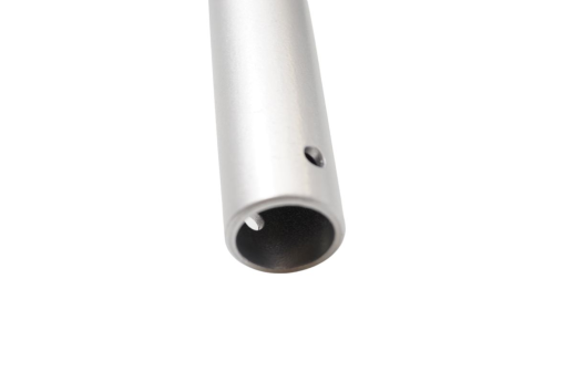 Стальной руль HONDA XL 1000 VARADERO (2003-2011) серебро BIKETEC BT0141