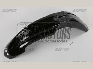 Щиток передний YAMAHA YZ, YZF, WRF '06-'09  UFO YA03879001
