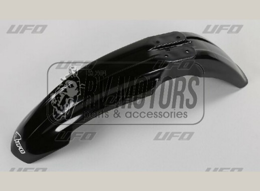 Щиток передній YAMAHA YZ, YZF, WRF &#39;06-&#39;09 UFO YA03879001