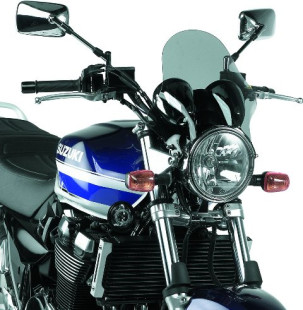 Ветровое стекло Kappa универсальное KA200