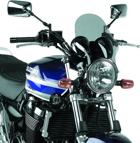 Ветровое стекло Kappa универсальное KA200