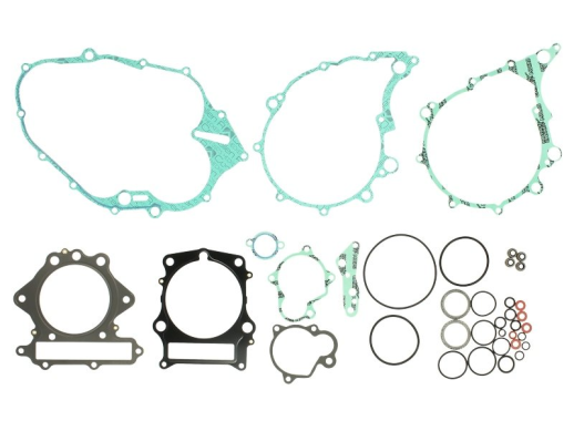 Комплект прокладок TOP-END YAMAHA XT 600E '90-'03, XT 600 TENERE '87-'90, XT 600 '87-'89 (2KF) ATHENA P400485600612