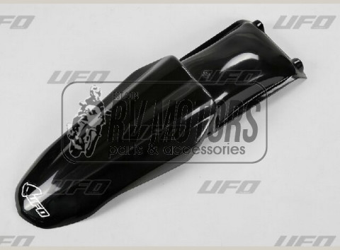 Щиток задний HUSQVARNA 2T '00-'04, 4T '02-'04  UFO HU03301001