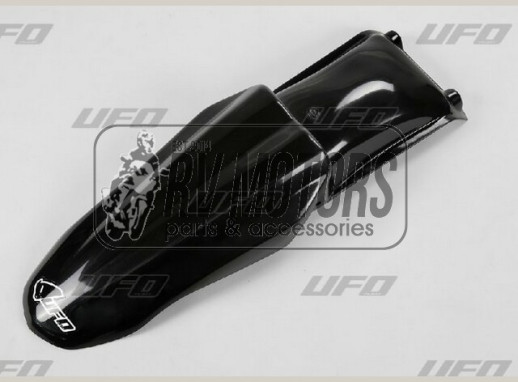 Щиток задній HUSQVARNA 2T '00-'04, 4T '02-'04 UFO HU03301001