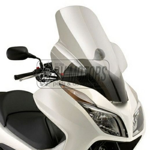 Вітрове скло Kappa Honda KD1123ST