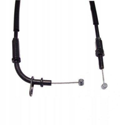 Трос газа закрытие Suzuki SV 1000, SV 650 TSK 731.73.16