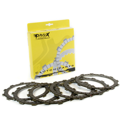 Фрикционные диски сцепления PROX YAMAHA XV 535 VIRAGO 89-98 16.S25046