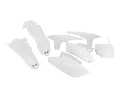 Комплект пластика YAMAHA YZF 250 '10 UFO YA308E046