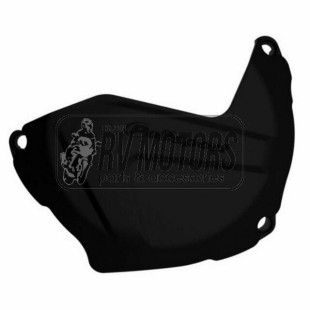 Накладка крышки сцепления YAMAHA YZF250 '14-'17 POLISPORT 8454900001