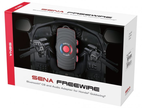 Bluetooth-адаптер Sena FREEWIRE-02 HODNA GOLDWING 