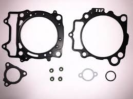 Комплект прокладок TOP-END YAMAHA YZF 450 '14-'17, WR 450F '16-'18 PROX 35.2424