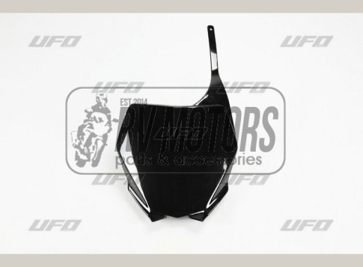 Передній обтічник крос YAMAHA YZ, YZF, WRF &#39;06-&#39;09 UFO YA03880001 