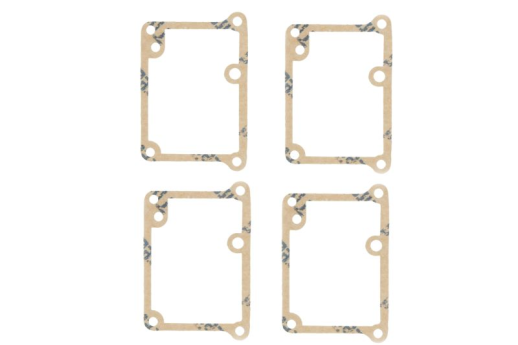 Прокладка камери поплавця (1шт) KAWASAKI KDX, KMX, KX; YAMAHA DT, RD, RZ 60-350 1979 - TOURMAX FBG-206/1