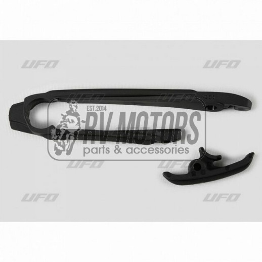 Слайдер ланцюга KTM EXC/EXCF &#39;12-&#39;18 UFO KT04035001