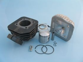 Цилиндр + поршень PEUGEOT PARMAKIT 56506.00