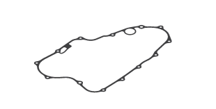 Прокладка крышки сцепления HONDA CRF 450X '05-'14 ARTEIN GASKETS P018000005298