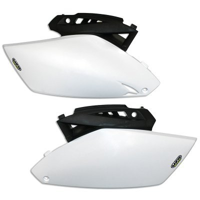 Боковой пластик YAMAHA YZF 250 '10-'12 UFO YA04812046
