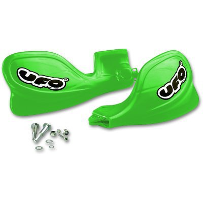 Захист рук KAWASAKI KX 125/250 '00-'17 UFO KA03728026