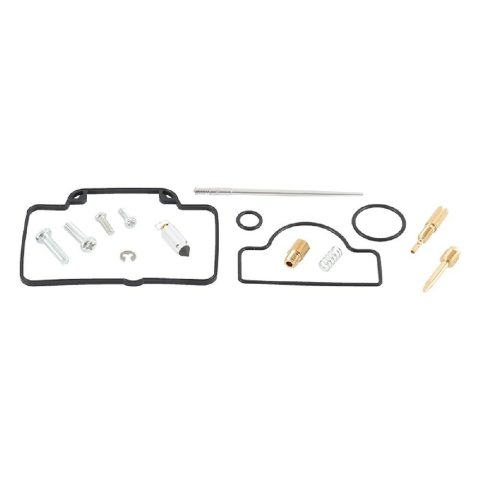 Ремкомплект карбюратора 4 RIDE AB26-1525