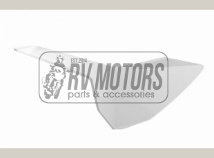 Боковой пластик HUSQVARNA TC125; FC250/350/450 '16-'17 POLISPORT 8418200002