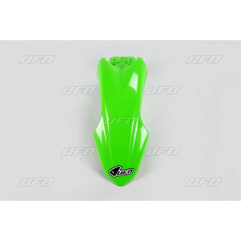 Переднее крыло KAWASAKI KLX 110 '10-'20 UFO KA04714026