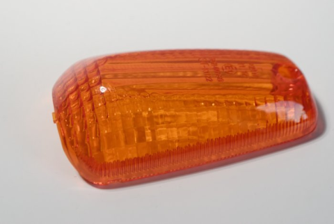 Стекло поворота HONDA CB 600SF JR ST-1322L-GJ	