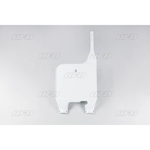 Передний обтекатель кросс SUZUKI RM 125 '87-'95 UFO SU02921041