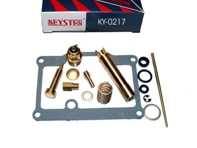 Ремкомплект карбюратора KEYSTER KY-0217