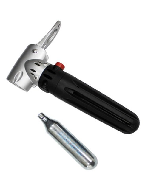 Насос + балон CO2 NACHMAN MC-12680