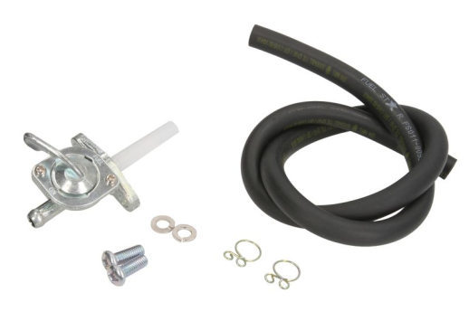 Паливний краник SUZUKI RM 125/250 1988- FUEL STAR FS101-0147