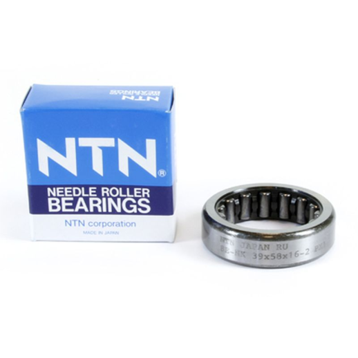 Подшипник коленвала HONDA CRF 250R '04-17, 250X '04-17 (39x58x16) PROX 23.8ENK/16